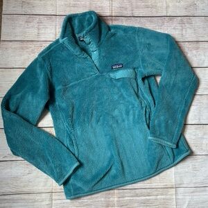 Patagonia fleece